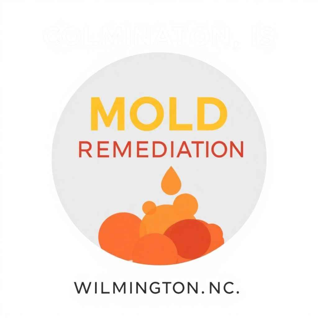 Best Mold Remediation Solution in Wilmington North Carolina